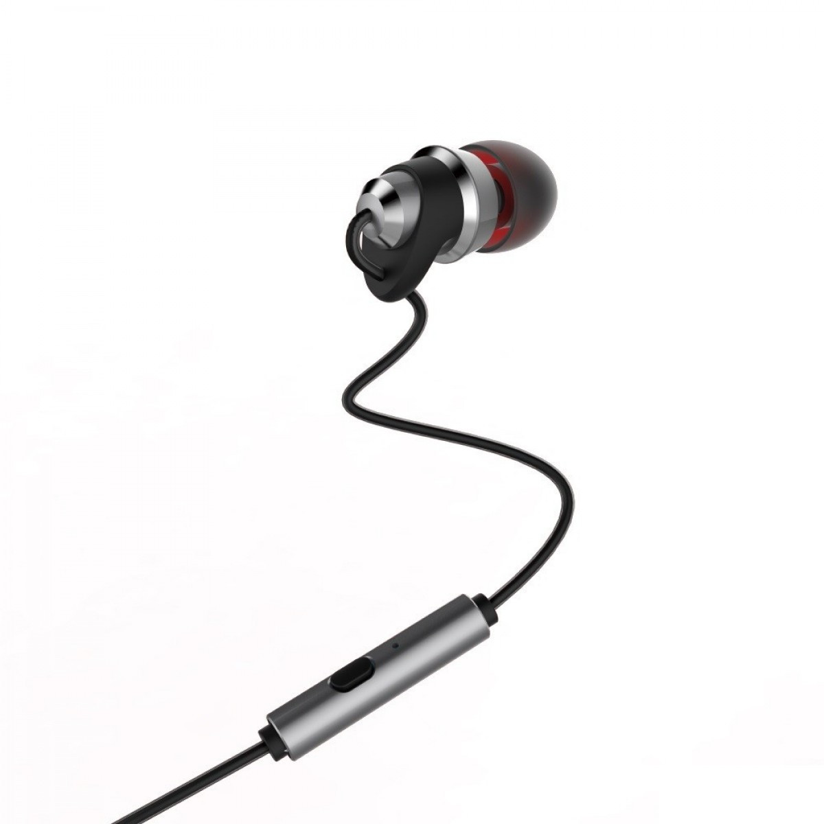 

Наушники Remax RM-585 (black)