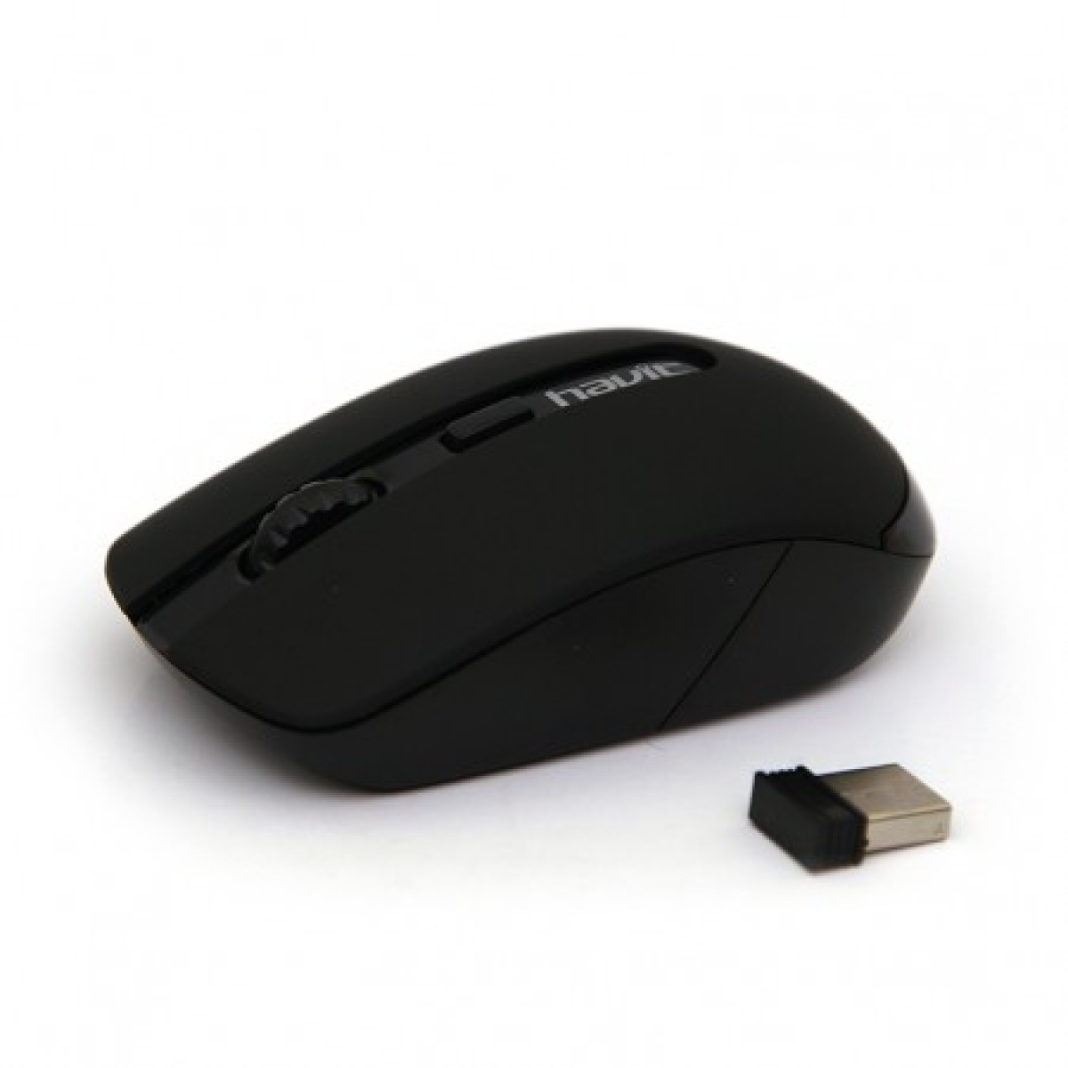 

Мышь беспроводная Havit HV-MS989GT black