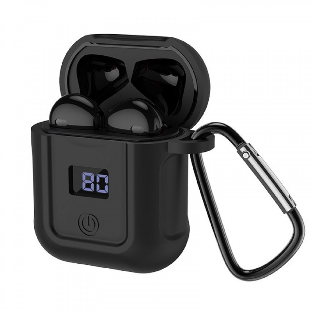 

Наушники Bluetooth HOCO S11 Melody wireless (black)