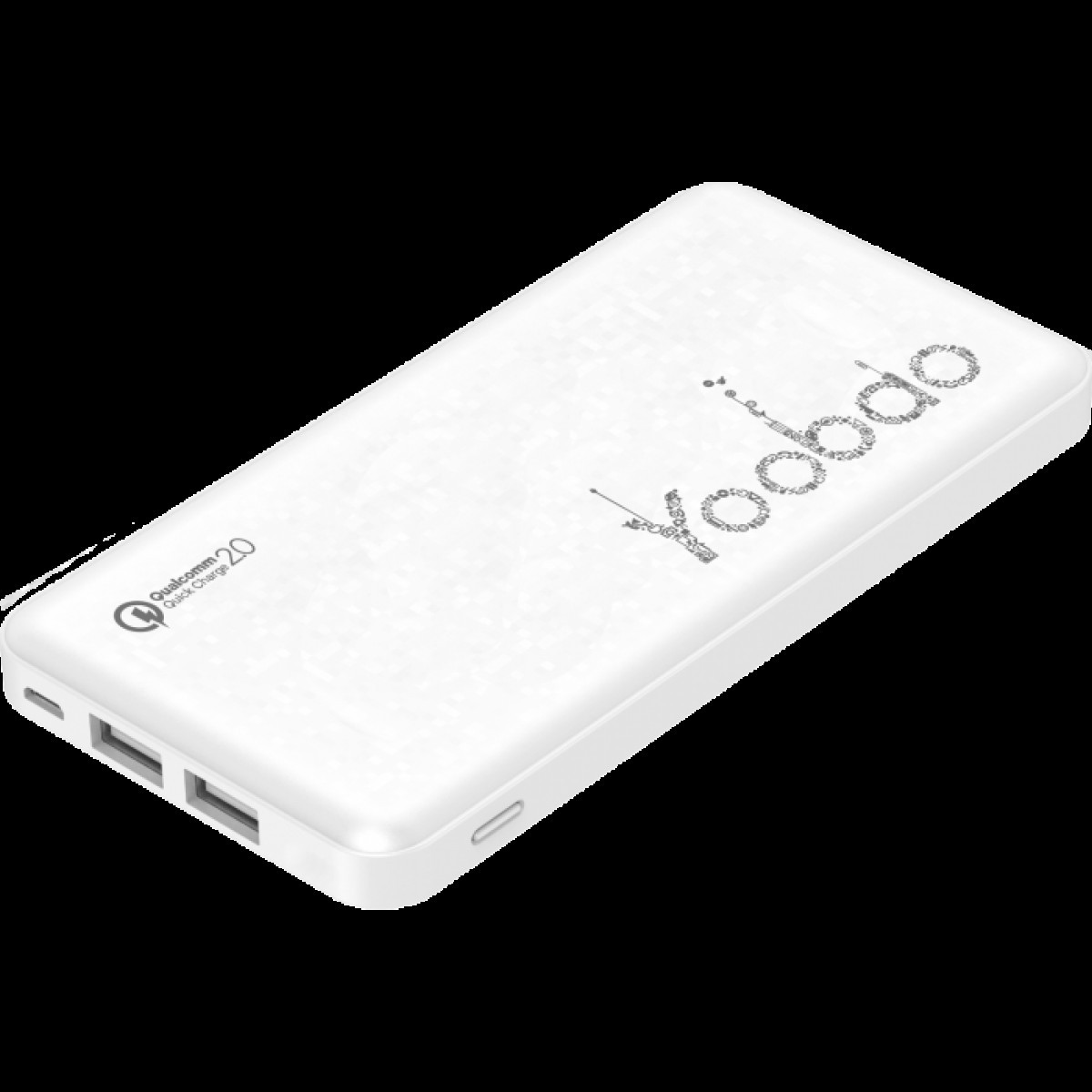 

Power bank Yoobao PL12QC 2.0 12000mAh