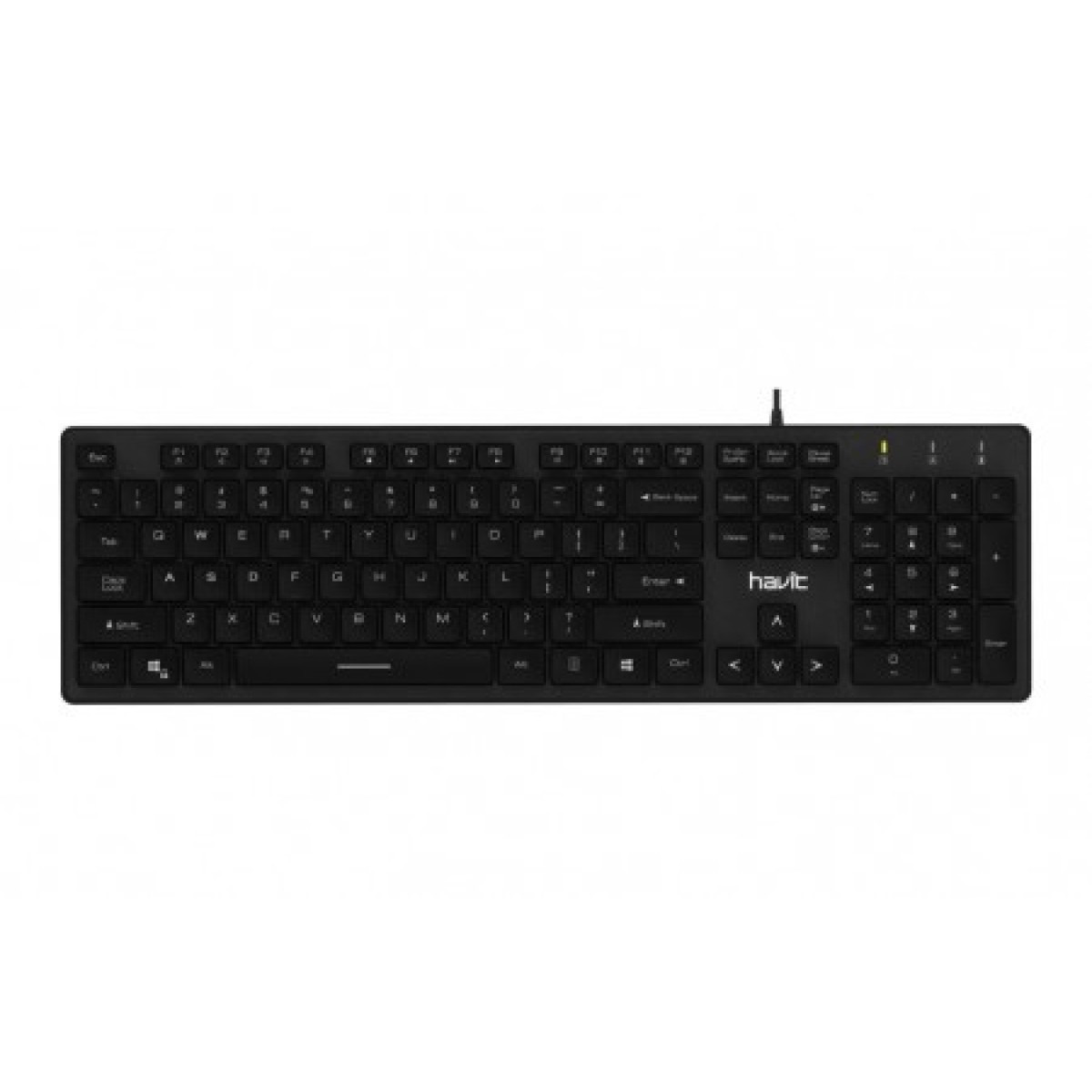 

Клавиатура Havit HV-KB661U