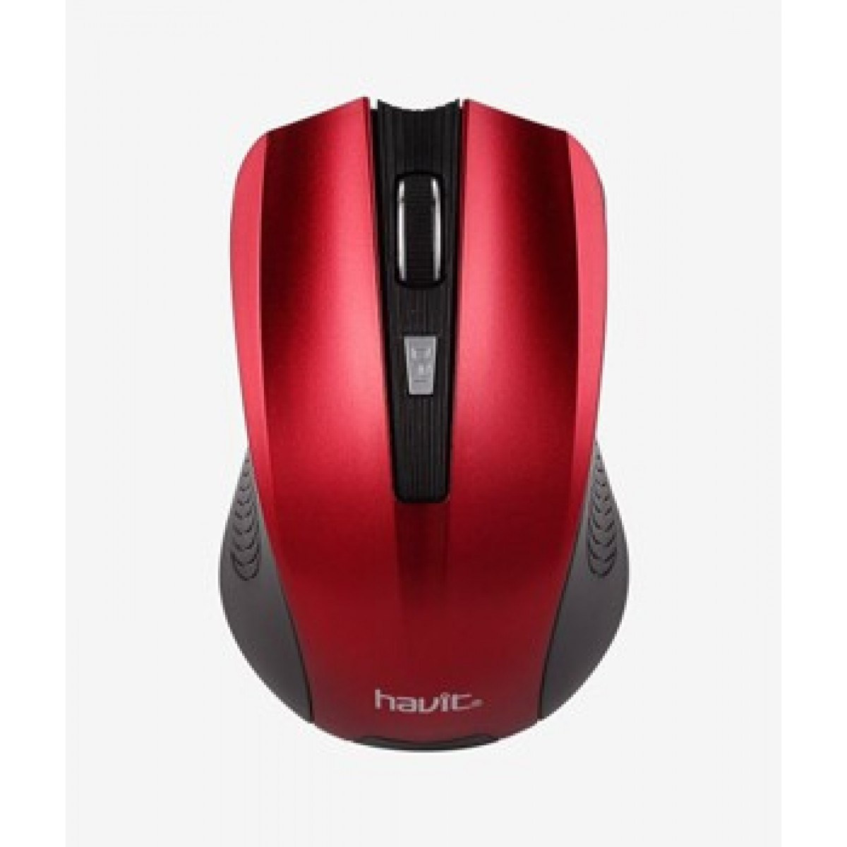 

Мышь беспроводная Havit HV-MS921GT red