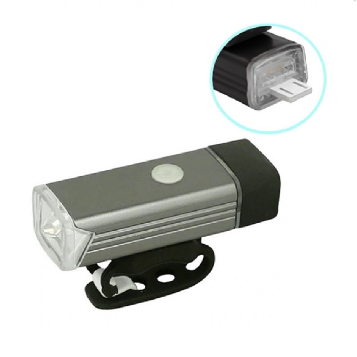 

Фонарь велосипедный BST-001 XPE