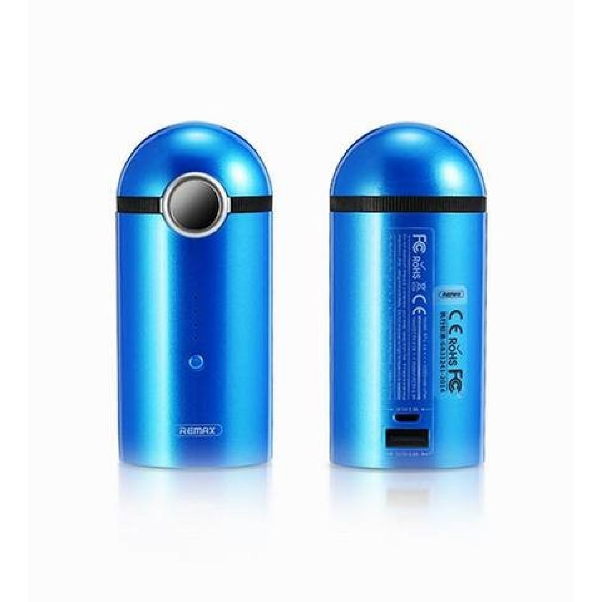 

Power bank Remax Cutie RPL-36 10000mAh (Blue)