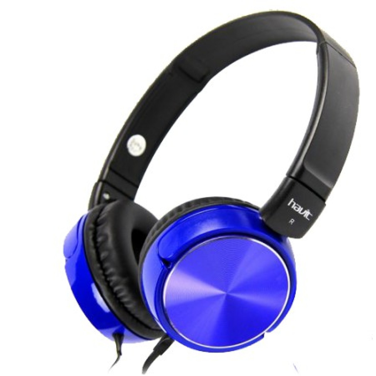 

Наушники Havit HV-H2178D blue
