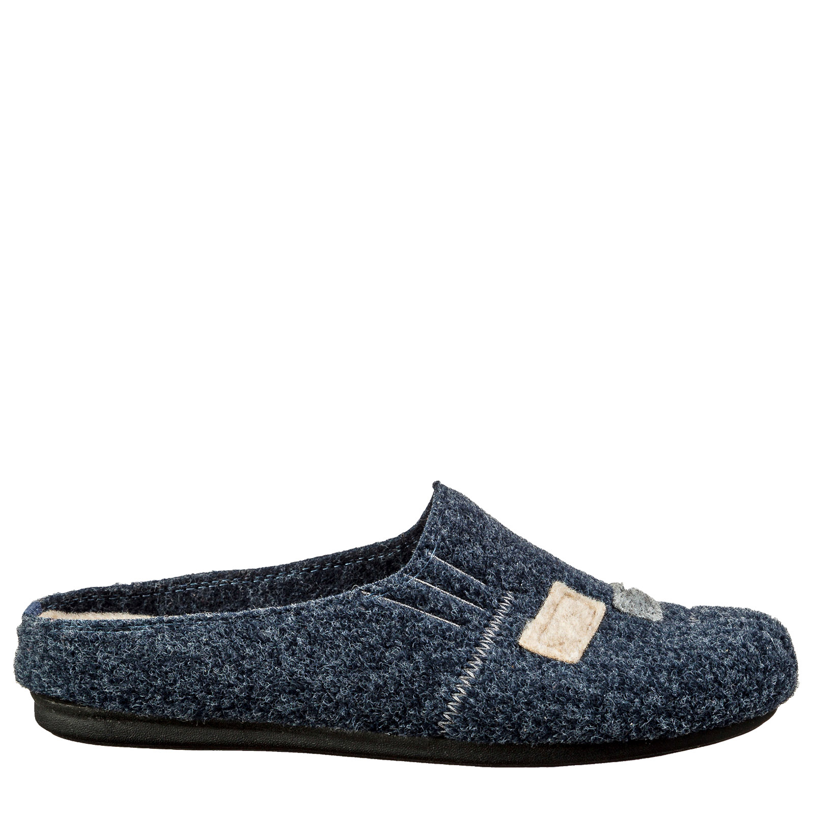 

Тапочки комнатные муж. Casual Кеж-RP-4B АВІО-202 40 Ар.92113540