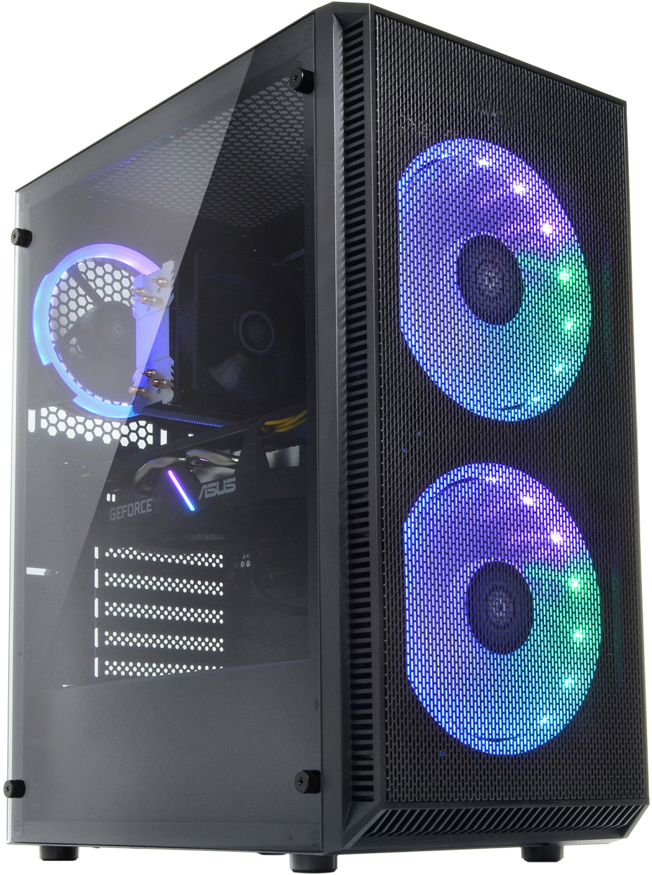 

Компьютер ARTLINE Gaming X55 v31