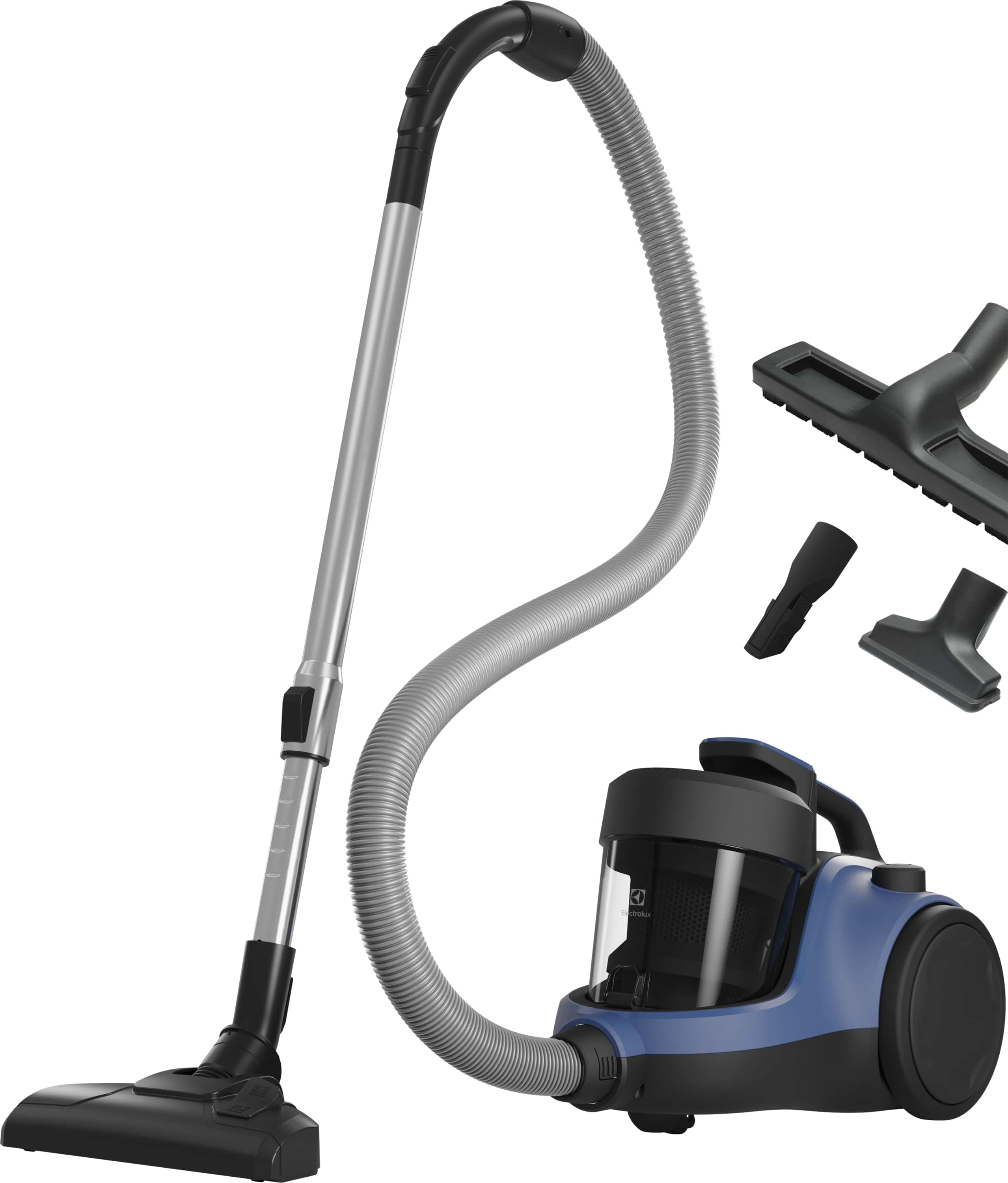

Пылесос без мешка Electrolux ECC21-4SB