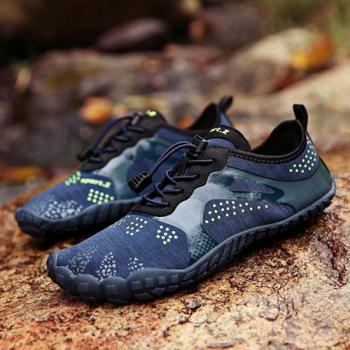 

Аквашузы от кораллов и рифов темно-синие 43 Sport Z (Dark Blue)