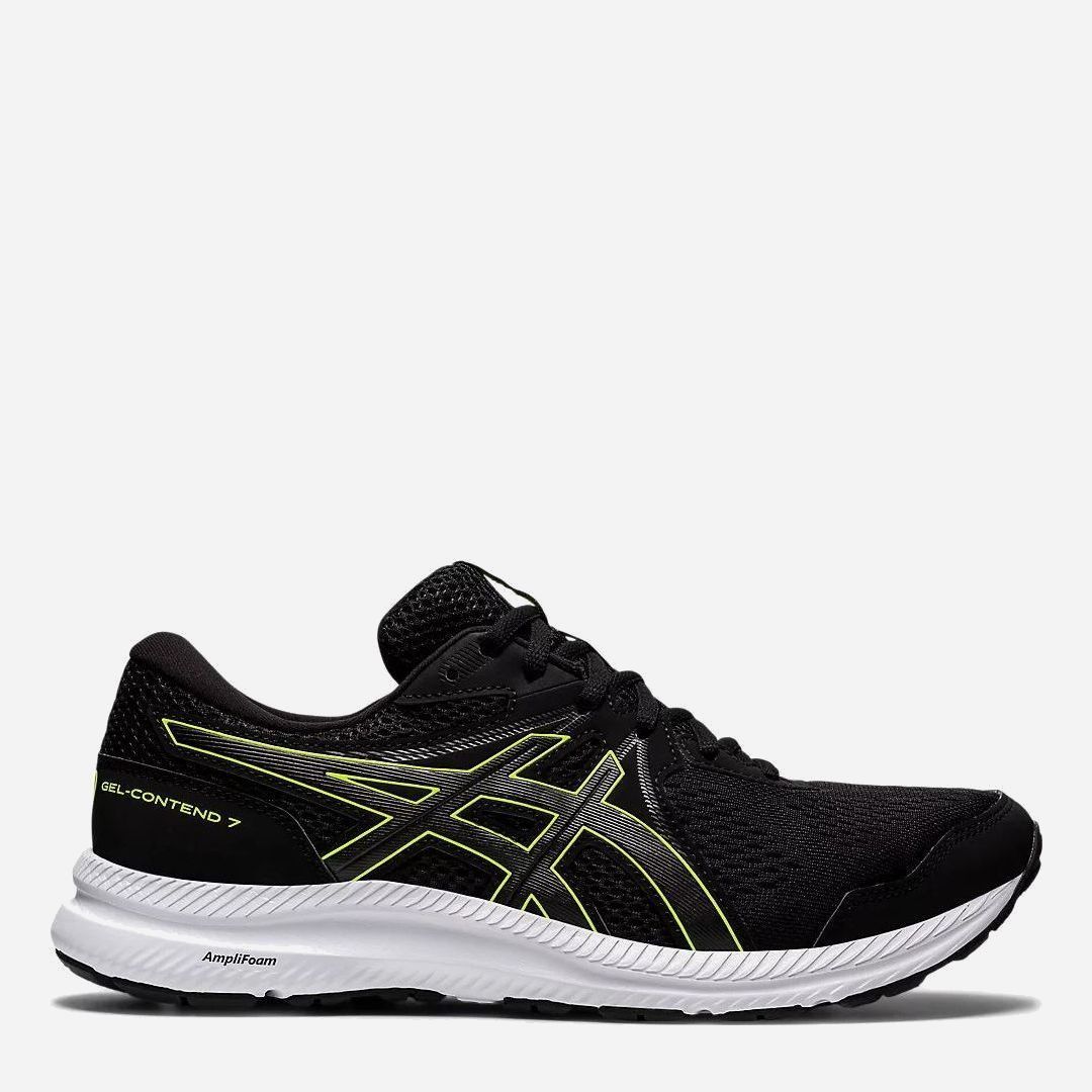 

Кроссовки ASICS At Gel-Contend 1011B040-003 43.5 (9.5) 27.5 см