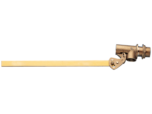 

Клапан поплавковый регулирующийся REMER 178 3/4"