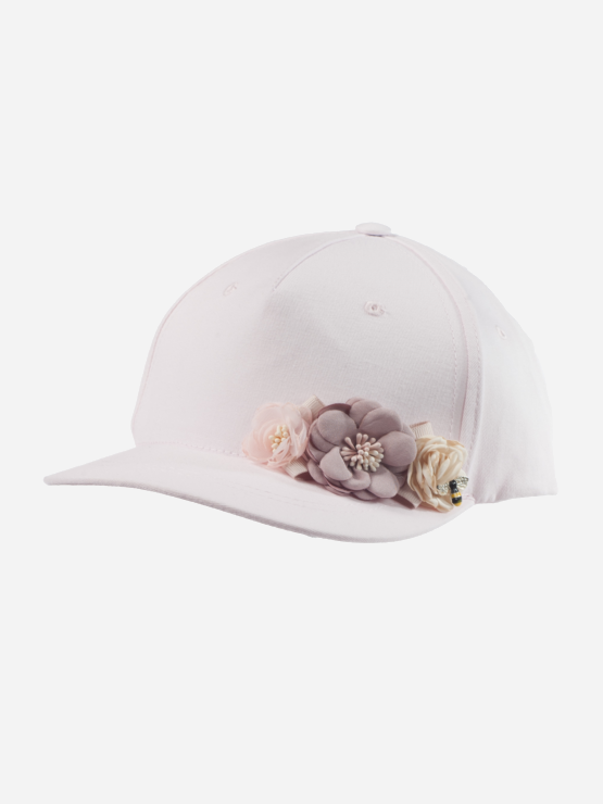 

Кепка Jamiks Silje Jld033-1 52 см Розовая