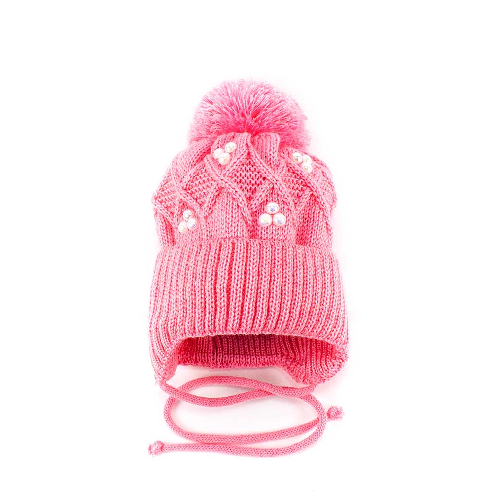 

Baby розовая