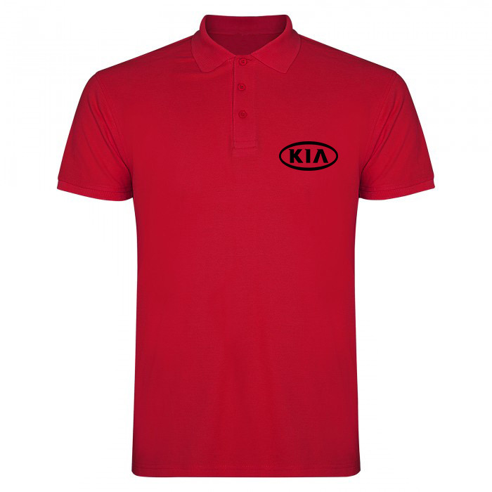 

Поло мужское Без бренда  Красный (2-8830, Поло мужское Без бренда M Красный (2-8830)