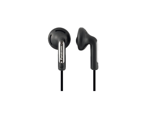 

Наушники PANASONIC RP-HV154GU-K