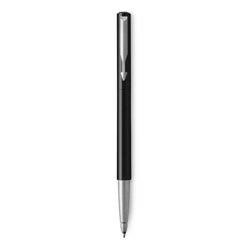 

Ручка роллер Parker Vector Black (05122)