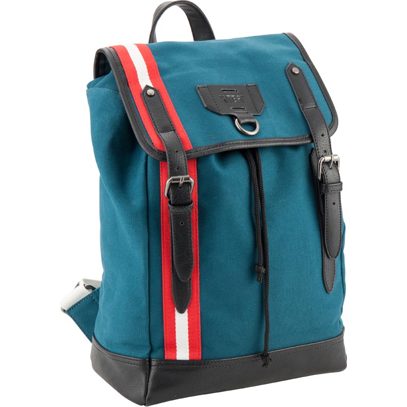 

Рюкзак Kite Urban 25x14x34 см 12 л зеленый (K18-896L-1)