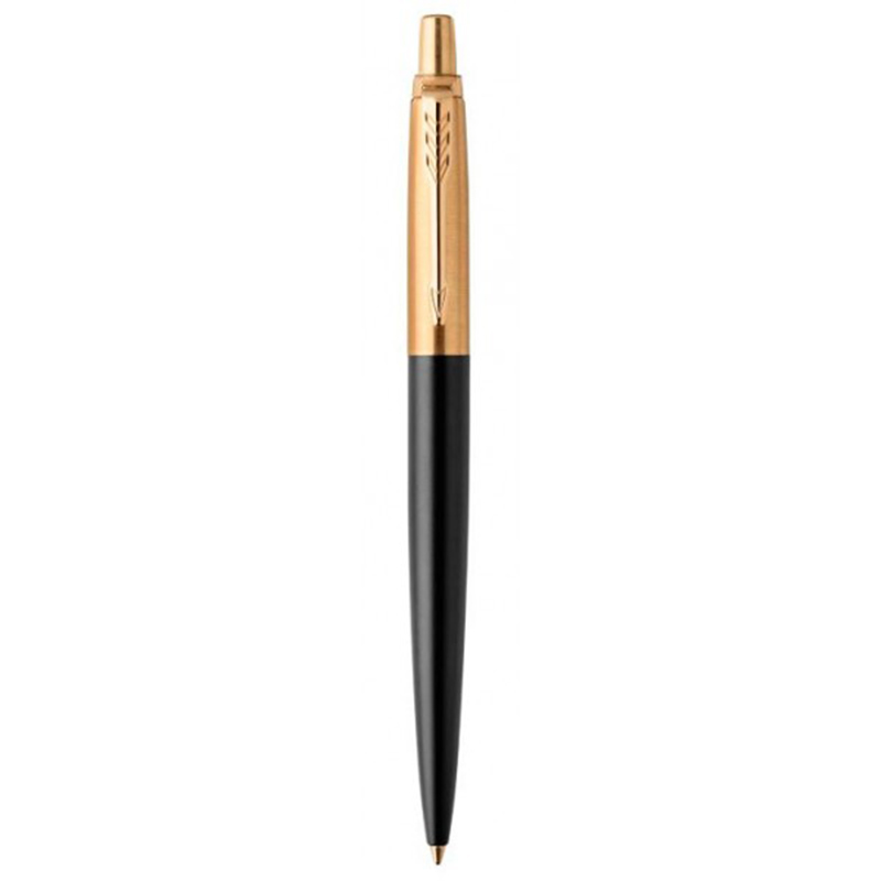 

Ручка шариковая Parker Jotter Luxury Bond Street black (18232)