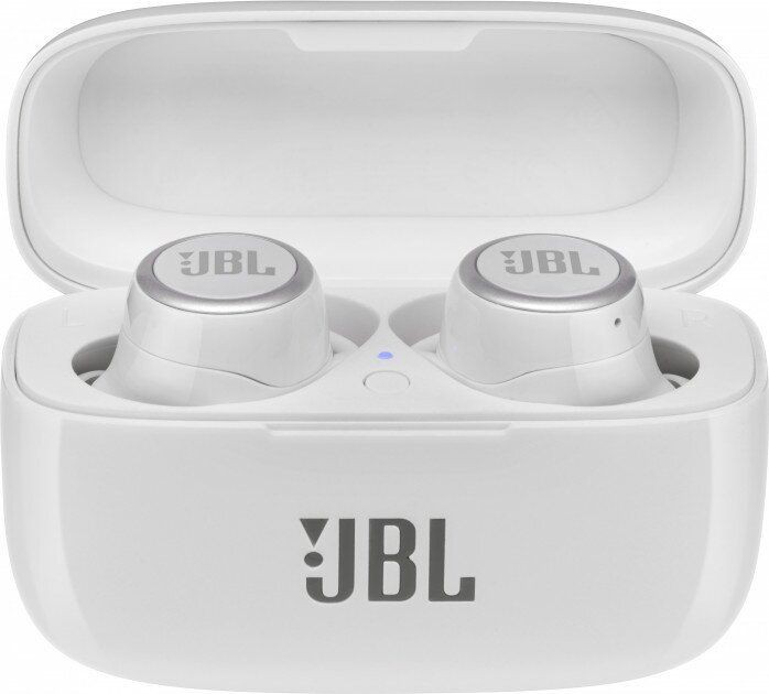 

Наушники JBL LIVE 300 TWS WHITE