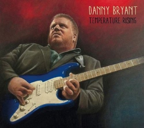 

Виниловый диск LP Bryant,Danny: Temperature Rising