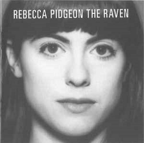 

Виниловый диск LP Pidgeon,Rebecca: The Raven