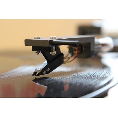 

Картридж Ortofon cartridge Ortofon OM NN Bulk