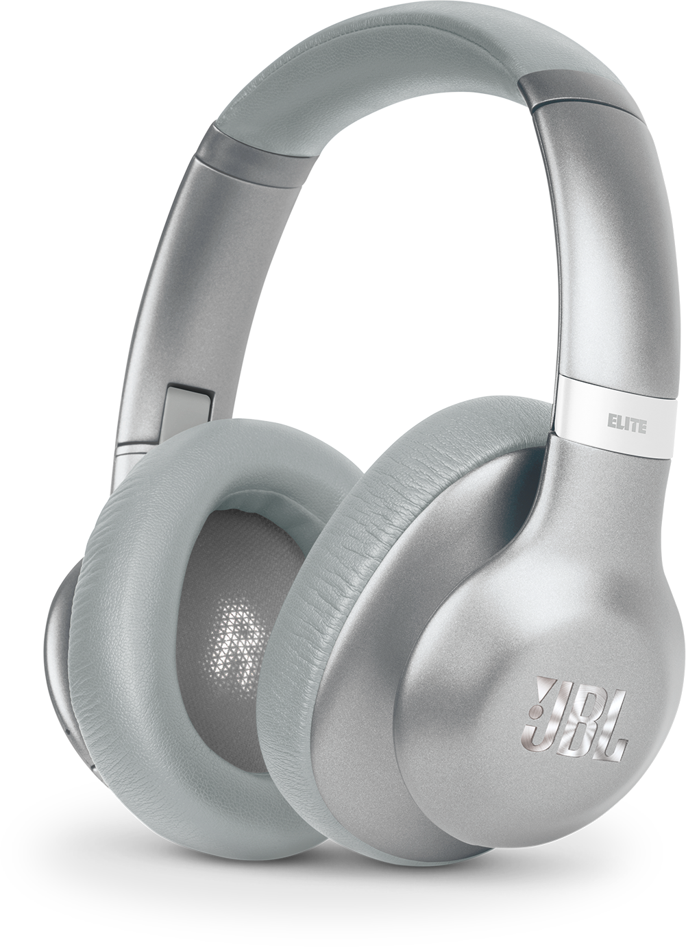 

Наушники JBL Everest Elite 750NC, Silver (JBLV750NXTSIL) 280 г серебристый