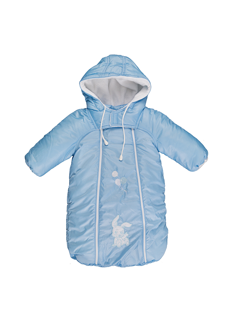 

Конверт Vestes 37621 р44 74см голубой 37621