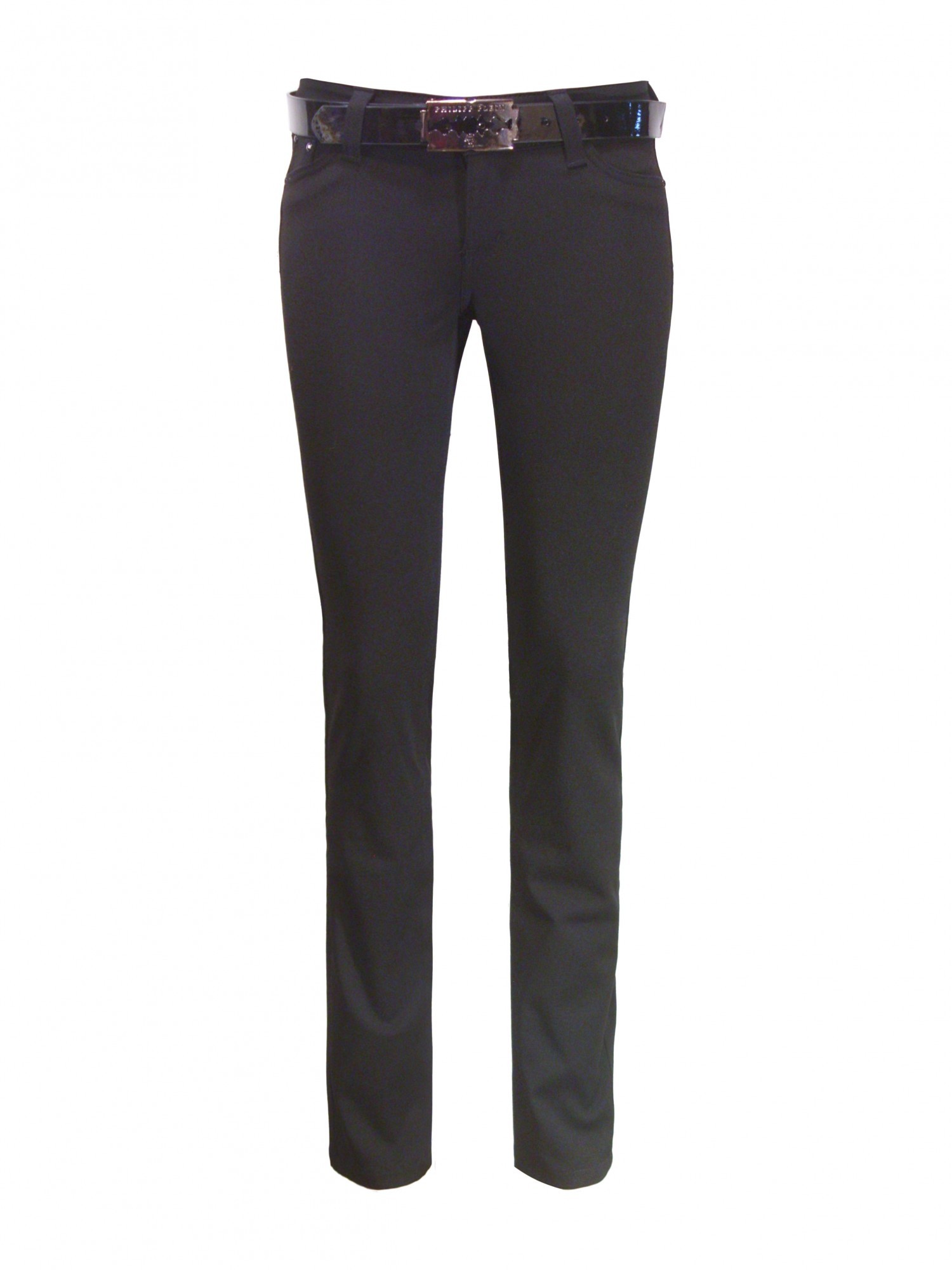 

Брюки Gofi Jeans 60357 116 см Черные