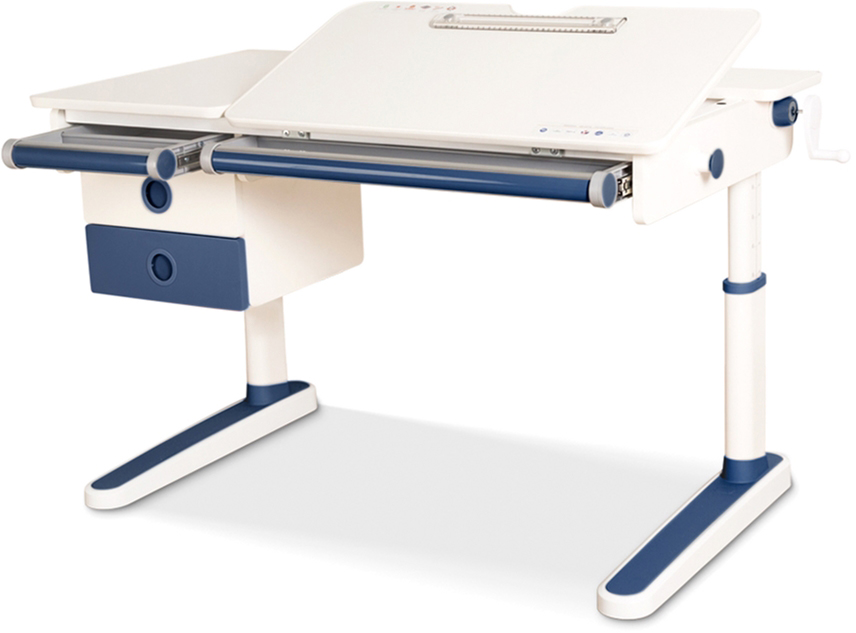 

Детский стол Mealux Oxford BL с ящиком (BD-930 BL с ящиком)