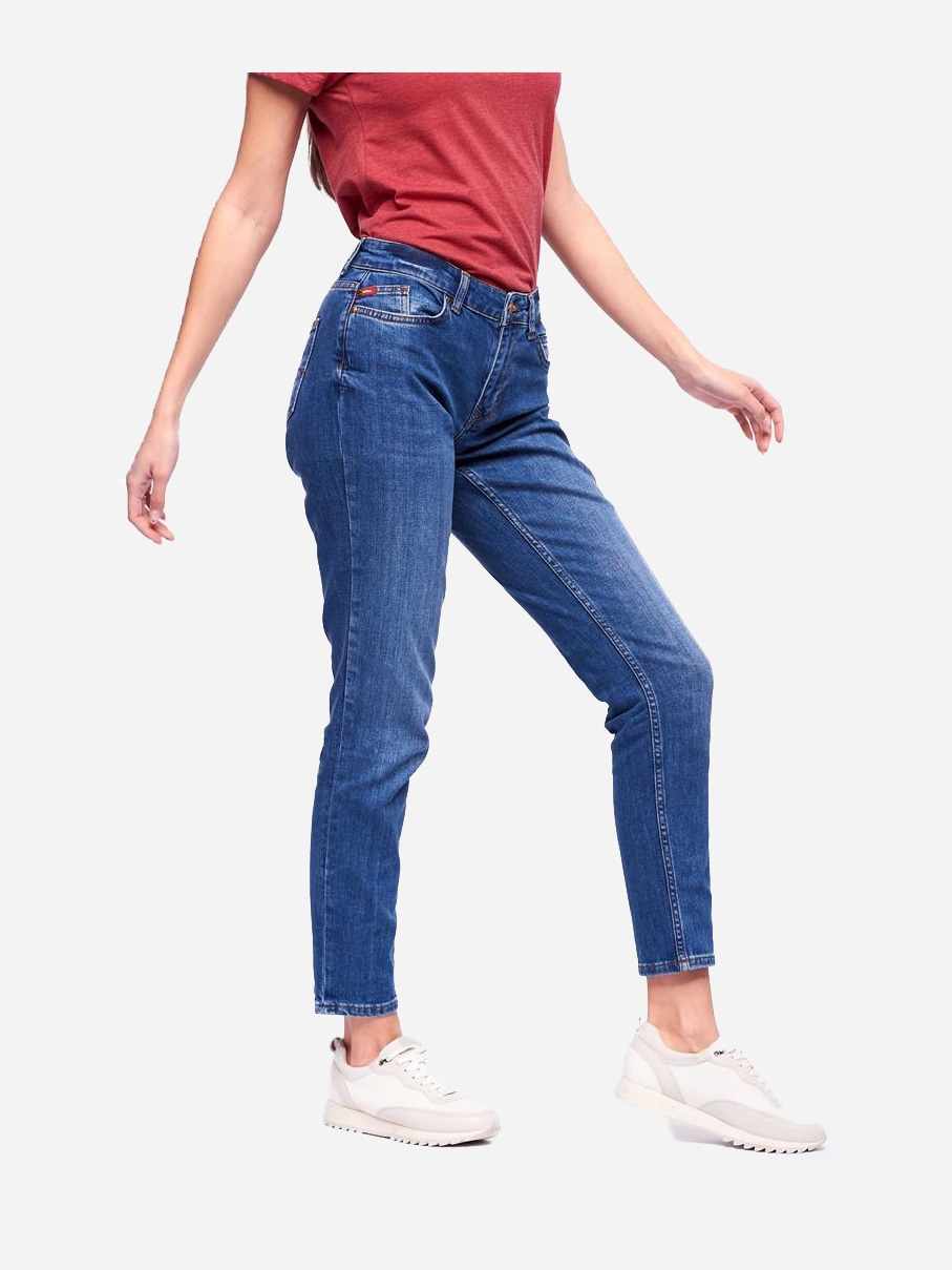 

Джинсы Lee Cooper 60595628-249 31/32 Mid Blue