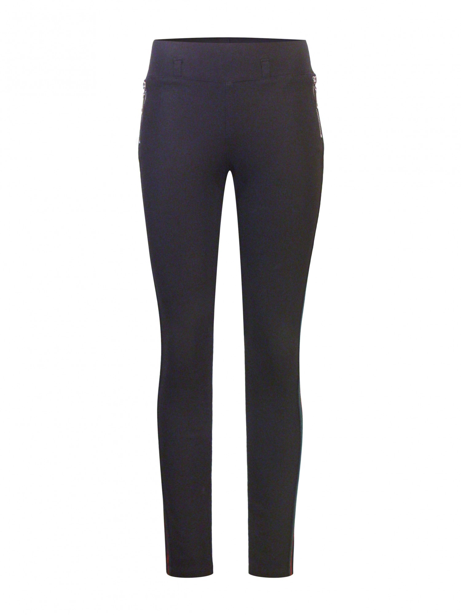 

Брюки Gofi Jeans 3517 152 см Черные