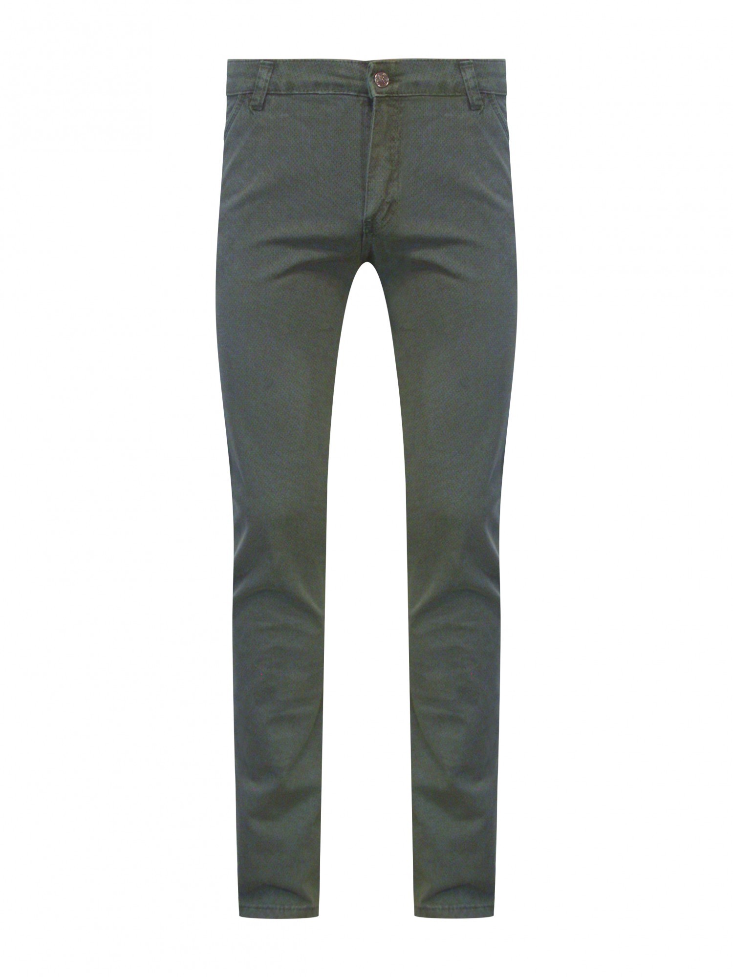

Брюки Musti 3985-1002 122 см Оливковые
