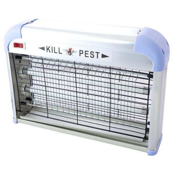 

Ловушка для насекомых PRC Kill Pest 16 Вт EL-KF-16W (EL-KF-16W)