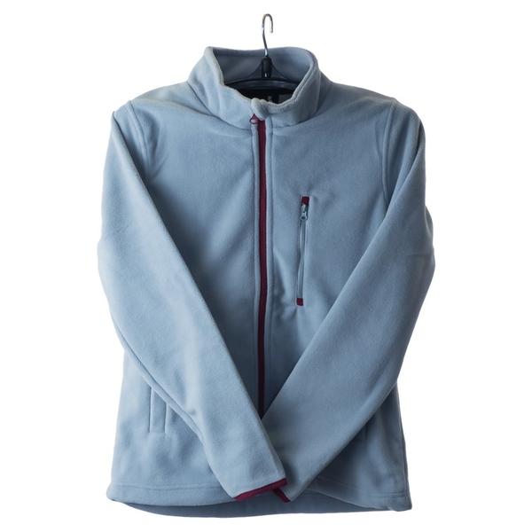 

Блуза флисовая NEO XXL/44 серая (80-501-XXL)