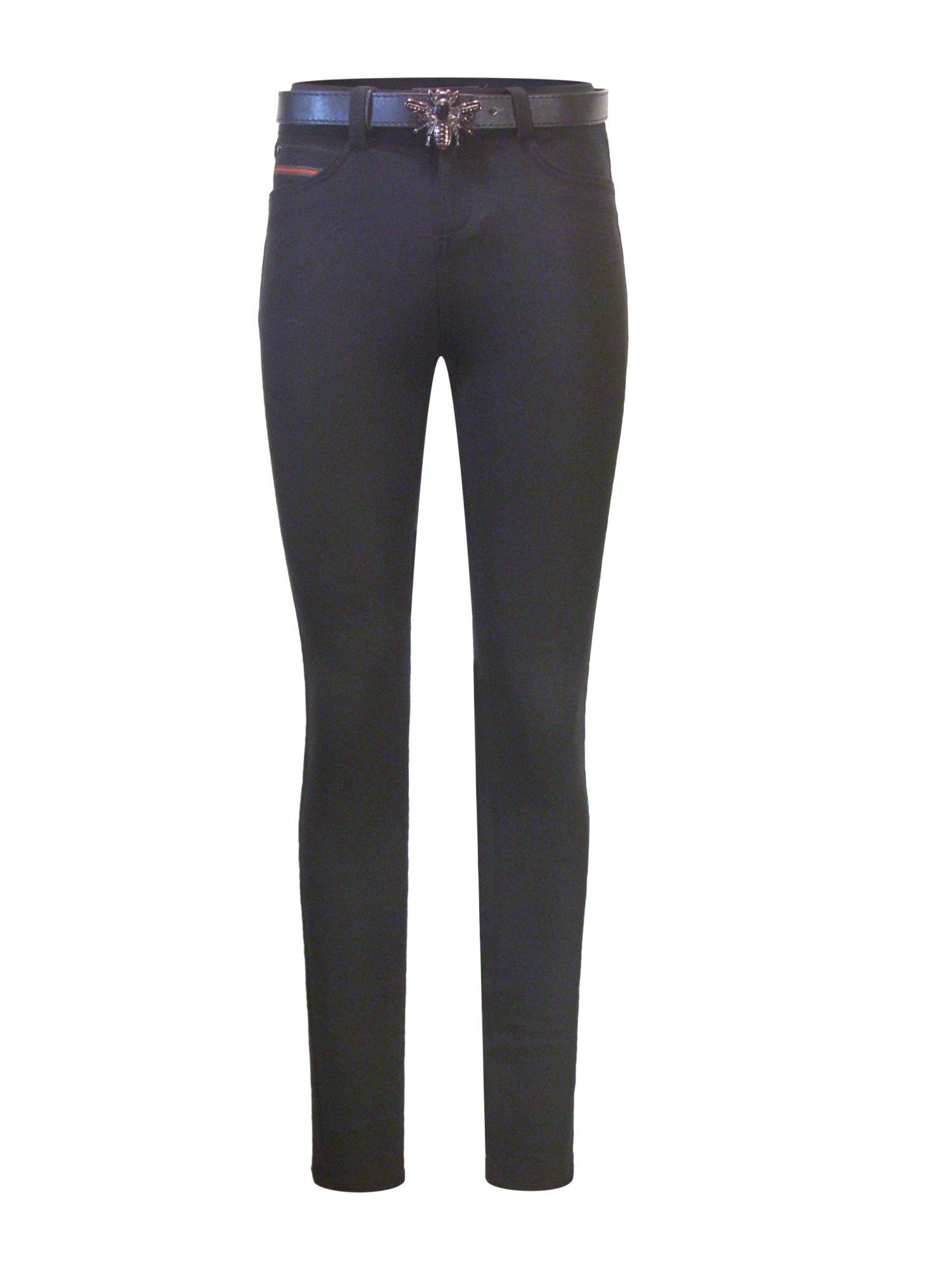 

Брюки Gofi Jeans 3516 176 см Черные