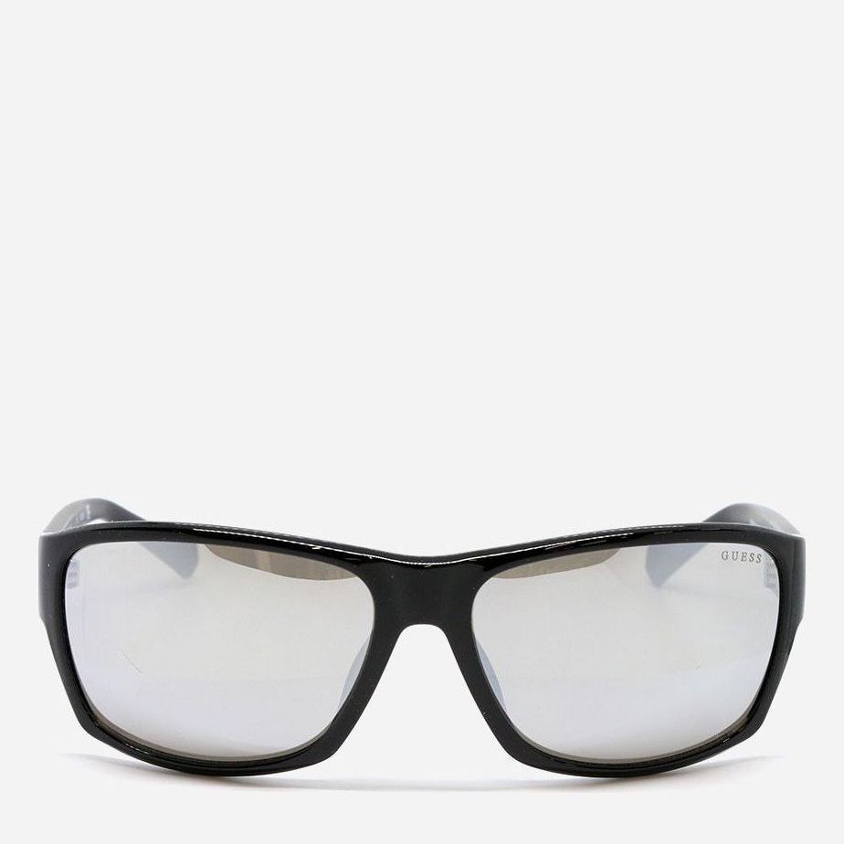 

Солнцезащитные очки мужские Guess GU00006-01C-63