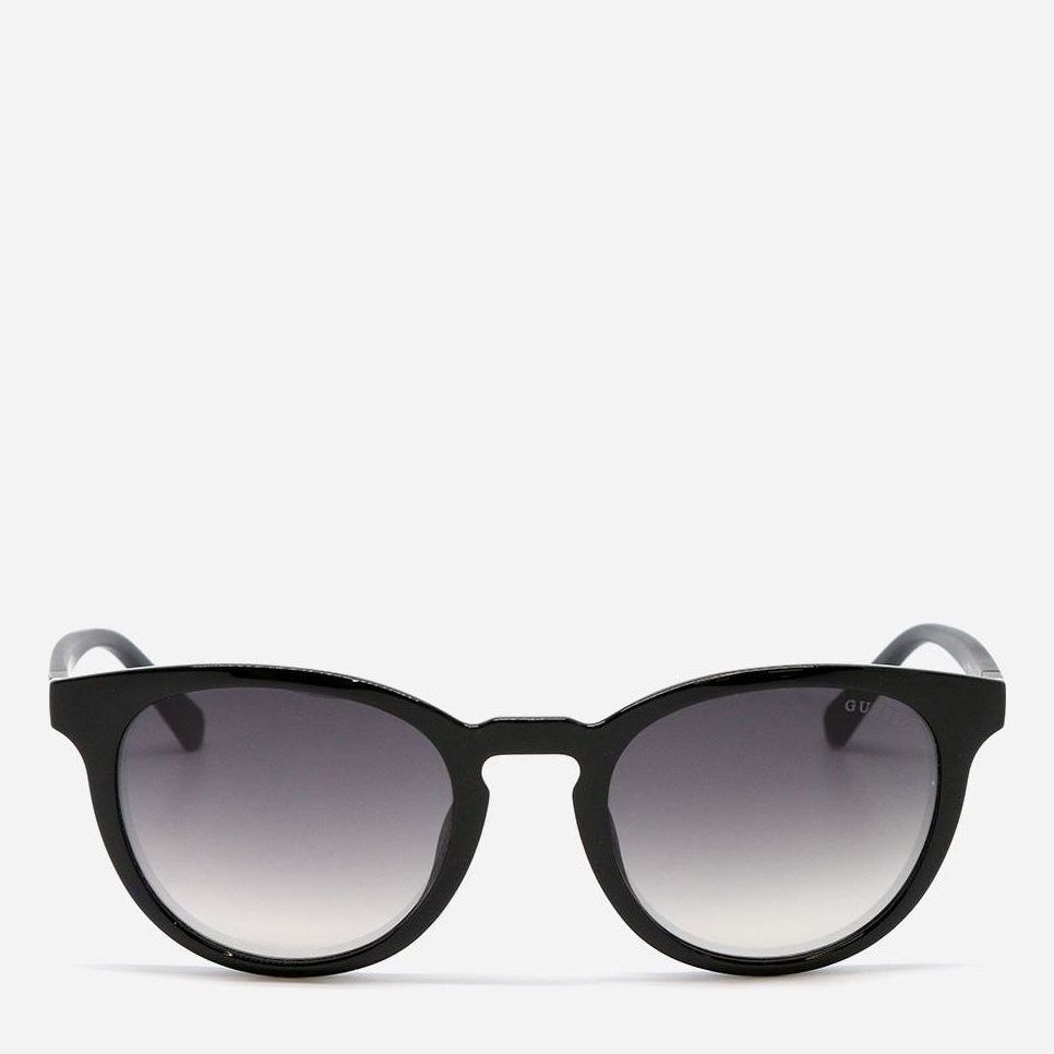 

Солнцезащитные очки мужские Guess GU00005-01Q-53