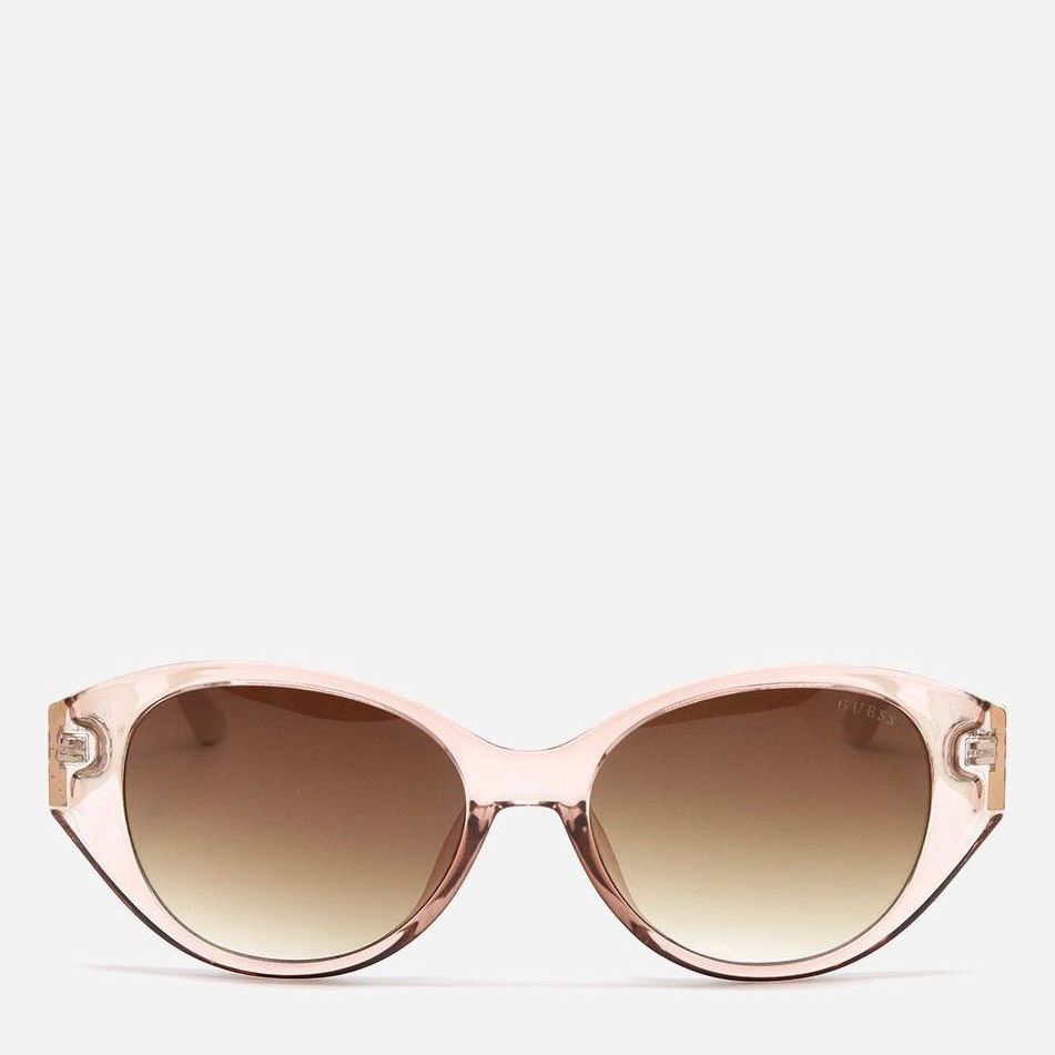 

Солнцезащитные очки женские Guess GU7724-57F-53