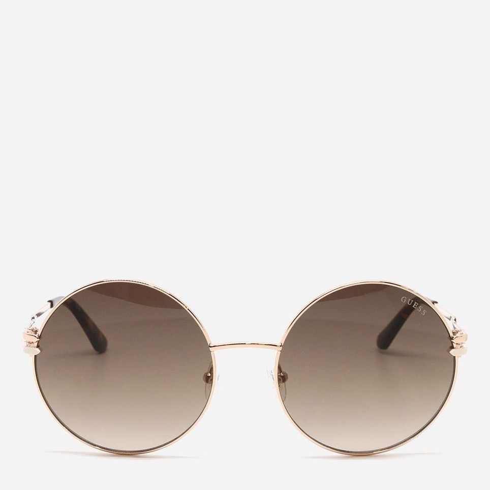 

Солнцезащитные очки женские Guess GU7734-28F-60