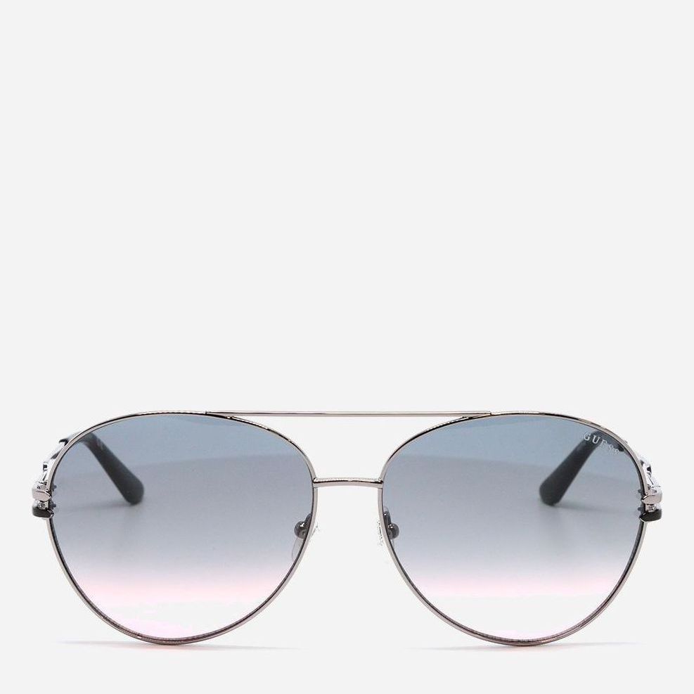

Солнцезащитные очки женские Guess GU7735-10B-64