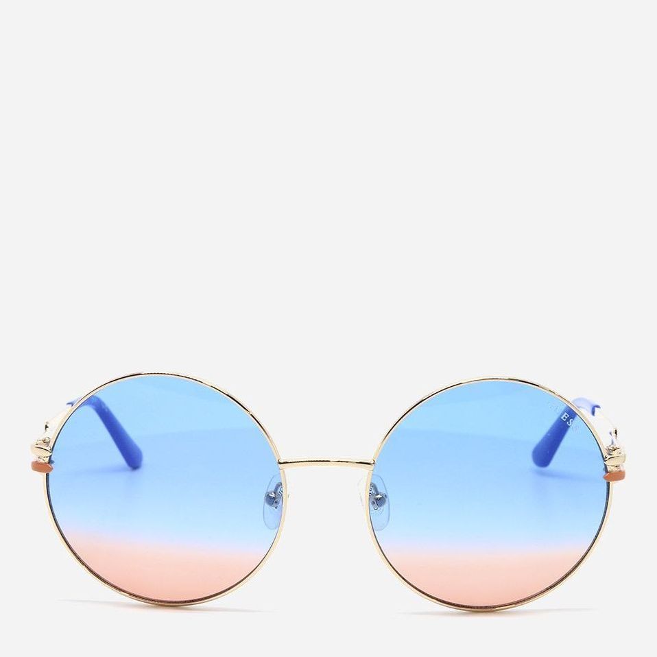 

Солнцезащитные очки женские Guess GU7734-32W-60