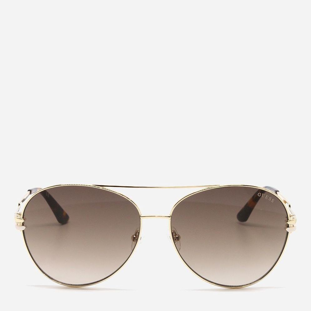 

Солнцезащитные очки женские Guess GU7735-32F-64