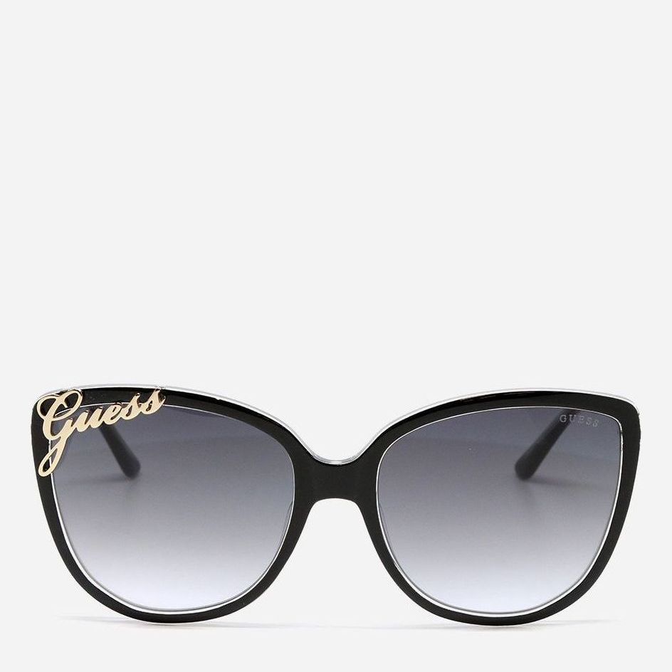 

Солнцезащитные очки женские Guess GU7740-01B-59