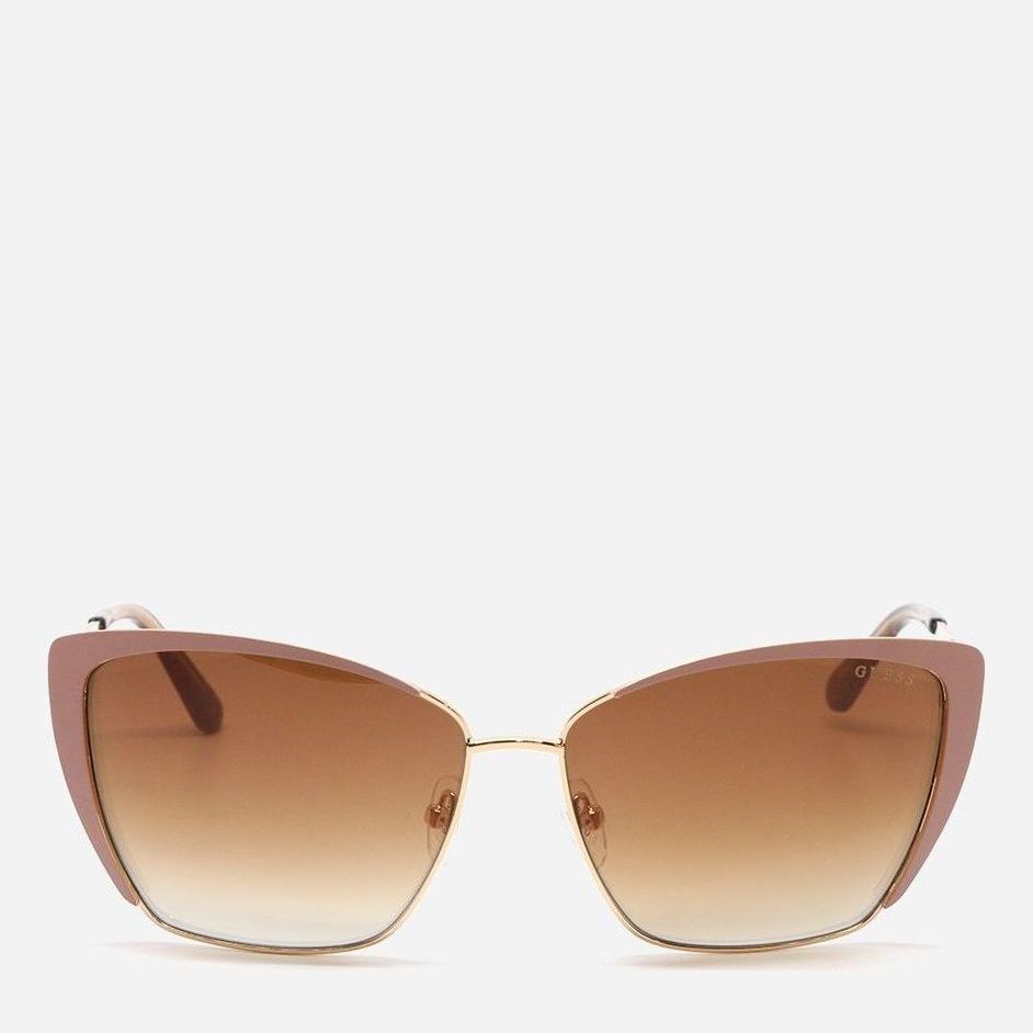 

Солнцезащитные очки женские Guess GU7743-57G-59