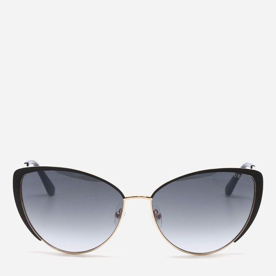 

Солнцезащитные очки женские Guess GU7744-01B-61