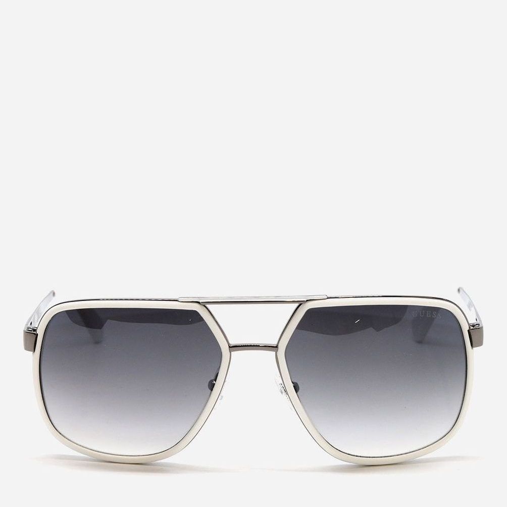 

Солнцезащитные очки мужские Guess GU6978-24C-58