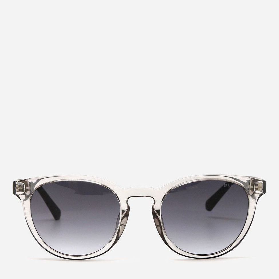 

Солнцезащитные очки мужские Guess GU00005-20B-53