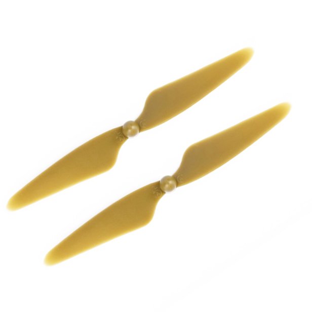

Пропеллер квадрокоптера Hubsan H501S "A" CW 2шт (H501S-05)
