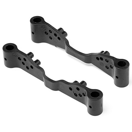 

Стойки кузова HPI Racing Maverick Strada EVO XT/SC 2 шт (MV22629)